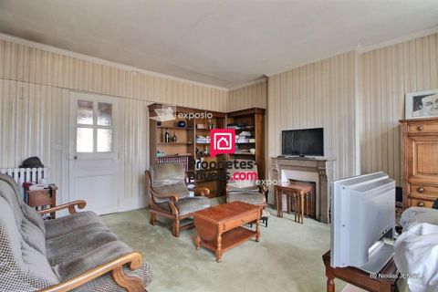 Lejlighed i Versailles, Yvelines, Versailles - € 725.000 | Ref: 4188870311NJE - foto 7