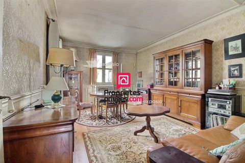 Lejlighed i Versailles, Yvelines, Versailles - € 725.000 | Ref: 4188870311NJE - foto 8