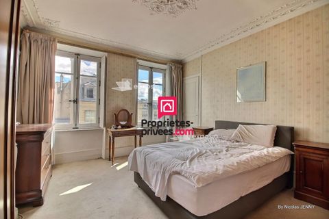 Lejlighed i Versailles, Yvelines, Versailles - € 725.000 | Ref: 4188870311NJE - foto 11