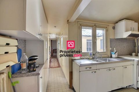 Lejlighed i Versailles, Yvelines, Versailles - € 725.000 | Ref: 4188870311NJE - foto 12