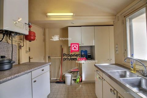 Lejlighed i Versailles, Yvelines, Versailles - € 725.000 | Ref: 4188870311NJE - foto 13