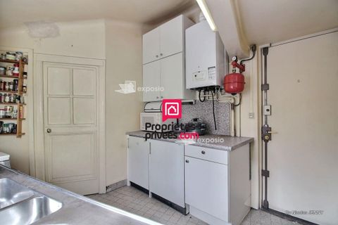 Lejlighed i Versailles, Yvelines, Versailles - € 725.000 | Ref: 4188870311NJE - foto 14