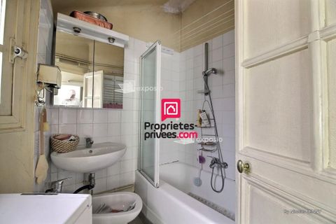 Lejlighed i Versailles, Yvelines, Versailles - € 725.000 | Ref: 4188870311NJE - foto 15