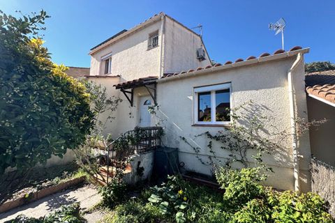 Villa i Perpignan, Pyrenees-Orientales, Perpignan - € 229.000 | Ref: 427313BOCA - foto 1