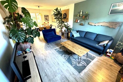 Villa i Perpignan, Pyrenees-Orientales, Perpignan - € 229.000 | Ref: 427313BOCA - foto 4