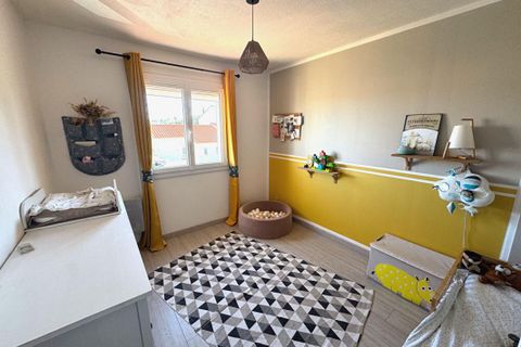 Villa i Perpignan, Pyrenees-Orientales, Perpignan - € 229.000 | Ref: 427313BOCA - foto 9