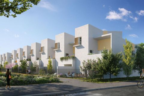 Lejlighed i Avignon, Vaucluse, Avignon - € 247.400 | Ref: 427610NJE - foto 1