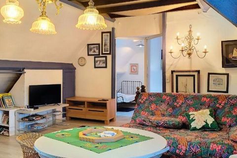 Villa i Groix, Morbihan, Groix - € 430 000 | Ref: 427533LBY - foto 12