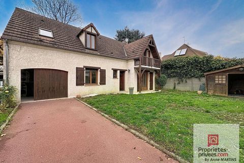 Villa i Viry-Châtillon, Essonne, Viry-Châtillon - € 435.000 | Ref: 424861ANNM01ANNM - foto 1