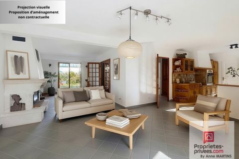 Villa i Viry-Châtillon, Essonne, Viry-Châtillon - € 435.000 | Ref: 424861ANNM01ANNM - foto 3