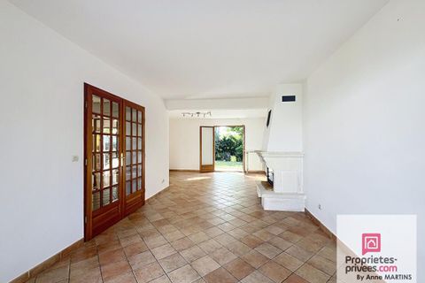 Villa i Viry-Châtillon, Essonne, Viry-Châtillon - € 435.000 | Ref: 424861ANNM01ANNM - foto 4