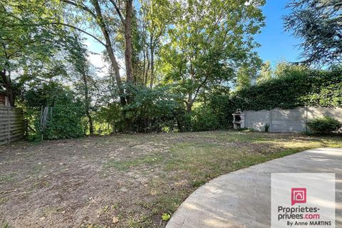 Villa i Viry-Châtillon, Essonne, Viry-Châtillon - € 435.000 | Ref: 424861ANNM01ANNM - foto 6