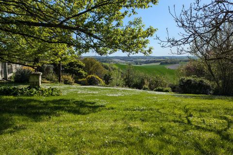 Villa i Chatignac, Charente, Chatignac - € 326 000 | Ref: 427546WIC - foto 2