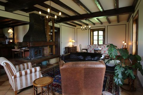 Villa i Chatignac, Charente, Chatignac - € 326 000 | Ref: 427546WIC - foto 3