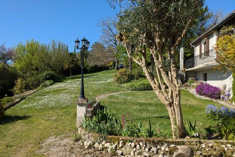 Villa i Chatignac, Charente, Chatignac - € 326 000 | Ref: 427546WIC - foto 8