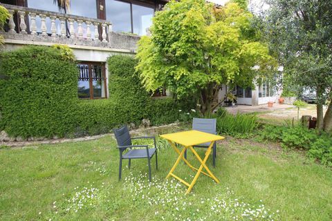 Villa i Chatignac, Charente, Chatignac - € 326 000 | Ref: 427546WIC - foto 13