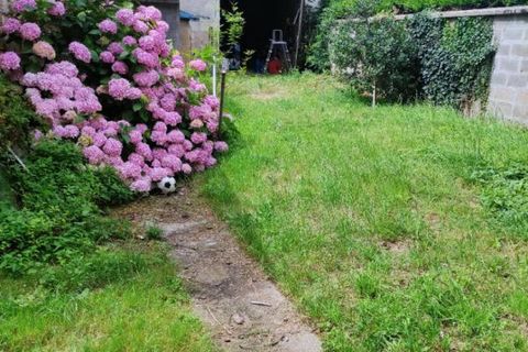 Landsbyhus i Barrou, Indre-et-Loire, Barrou - € 43.900 | Ref: 427511PHD - foto 2