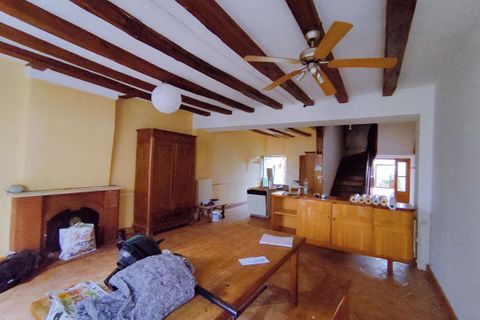 Landsbyhus i Barrou, Indre-et-Loire, Barrou - € 43.900 | Ref: 427511PHD - foto 4