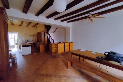 Landsbyhus i Barrou, Indre-et-Loire, Barrou - € 43.900 | Ref: 427511PHD - foto 5