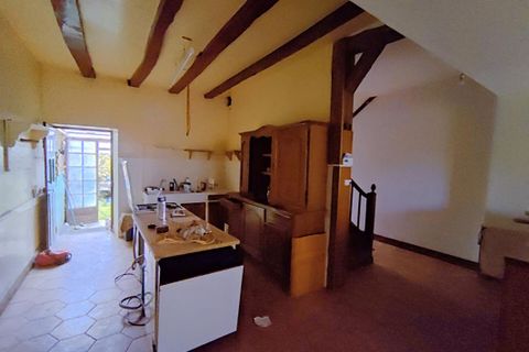 Landsbyhus i Barrou, Indre-et-Loire, Barrou - € 43.900 | Ref: 427511PHD - foto 6