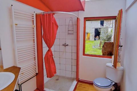 Landsbyhus i Barrou, Indre-et-Loire, Barrou - € 43.900 | Ref: 427511PHD - foto 7