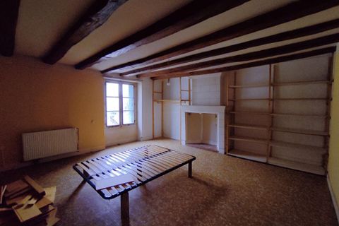 Landsbyhus i Barrou, Indre-et-Loire, Barrou - € 43.900 | Ref: 427511PHD - foto 8
