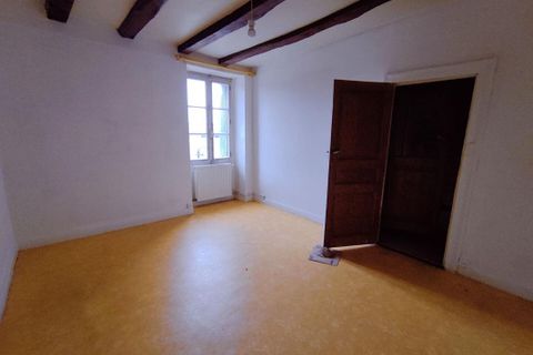 Landsbyhus i Barrou, Indre-et-Loire, Barrou - € 43.900 | Ref: 427511PHD - foto 9