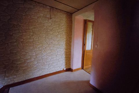 Landsbyhus i Barrou, Indre-et-Loire, Barrou - € 43.900 | Ref: 427511PHD - foto 10