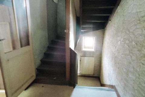 Landsbyhus i Barrou, Indre-et-Loire, Barrou - € 43.900 | Ref: 427511PHD - foto 11