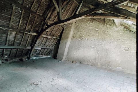 Landsbyhus i Barrou, Indre-et-Loire, Barrou - € 43.900 | Ref: 427511PHD - foto 12