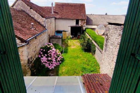 Landsbyhus i Barrou, Indre-et-Loire, Barrou - € 43.900 | Ref: 427511PHD - foto 13