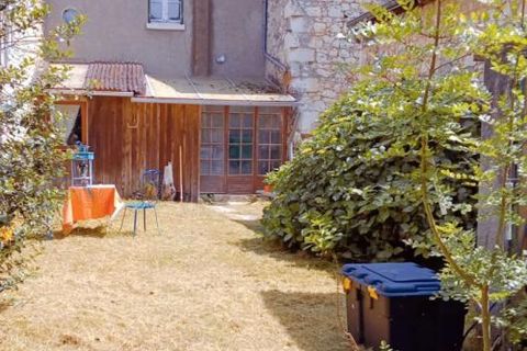 Landsbyhus i Barrou, Indre-et-Loire, Barrou - € 43.900 | Ref: 427511PHD - foto 14