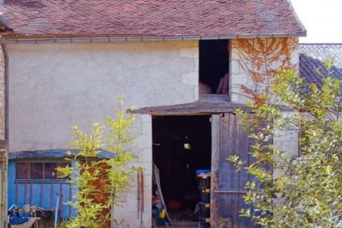 Landsbyhus i Barrou, Indre-et-Loire, Barrou - € 43.900 | Ref: 427511PHD - foto 15