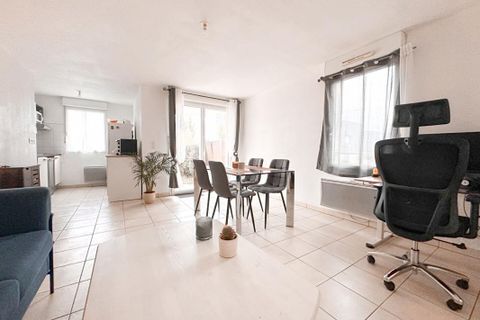 Leilighet i Reze, Loire-Atlantique, Reze - € 142 500 | Ref: 425497LVQ - foto 2