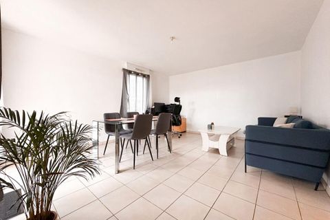 Leilighet i Reze, Loire-Atlantique, Reze - € 142 500 | Ref: 425497LVQ - foto 3