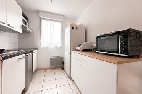Leilighet i Reze, Loire-Atlantique, Reze - € 142 500 | Ref: 425497LVQ - foto 4