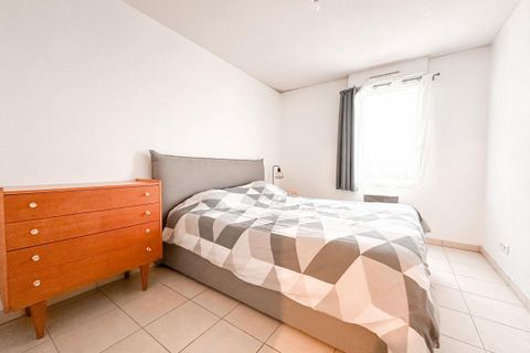 Leilighet i Reze, Loire-Atlantique, Reze - € 142 500 | Ref: 425497LVQ - foto 5