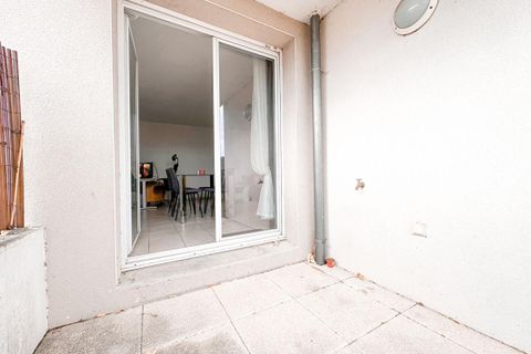 Leilighet i Reze, Loire-Atlantique, Reze - € 142 500 | Ref: 425497LVQ - foto 8