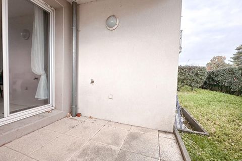 Leilighet i Reze, Loire-Atlantique, Reze - € 142 500 | Ref: 425497LVQ - foto 9