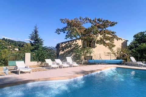 Villa i Le Vigan, Gard, Le Vigan - € 630.000 | Ref: 425971GAUB - foto 2