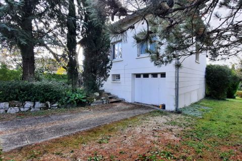 Villa i Jonzac, Charente-Maritime, Jonzac - € 181.800 | Ref: 425267ISI - foto 1