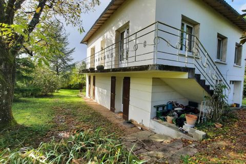 Villa i Jonzac, Charente-Maritime, Jonzac - € 181.800 | Ref: 425267ISI - foto 2