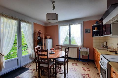Villa i Jonzac, Charente-Maritime, Jonzac - € 181.800 | Ref: 425267ISI - foto 3