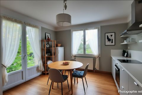 Villa i Jonzac, Charente-Maritime, Jonzac - € 181.800 | Ref: 425267ISI - foto 4