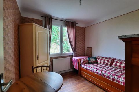 Villa i Jonzac, Charente-Maritime, Jonzac - € 181.800 | Ref: 425267ISI - foto 9
