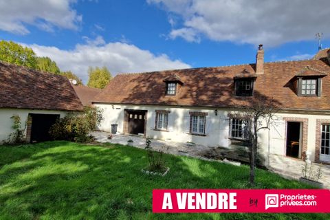 Villa i Nonancourt, Eure, Nonancourt - € 180.000 | Ref: 426458ABID - foto 1
