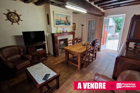 Villa i Nonancourt, Eure, Nonancourt - € 180.000 | Ref: 426458ABID - foto 2