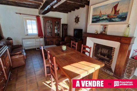 Villa i Nonancourt, Eure, Nonancourt - € 180.000 | Ref: 426458ABID - foto 3