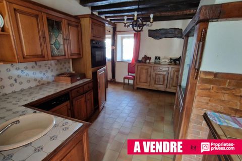 Villa i Nonancourt, Eure, Nonancourt - € 180.000 | Ref: 426458ABID - foto 4