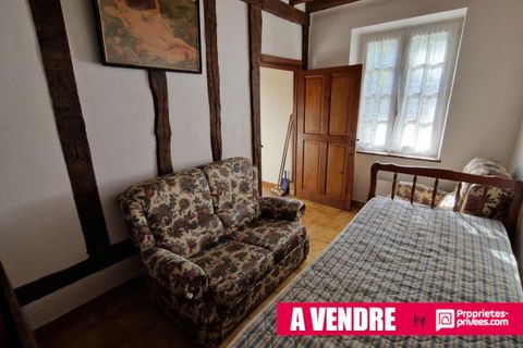 Villa i Nonancourt, Eure, Nonancourt - € 180.000 | Ref: 426458ABID - foto 5